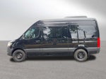 2024 Mercedes-Benz Sprinter 2500 Standard Roof I4 Diesel HO 144" RWD