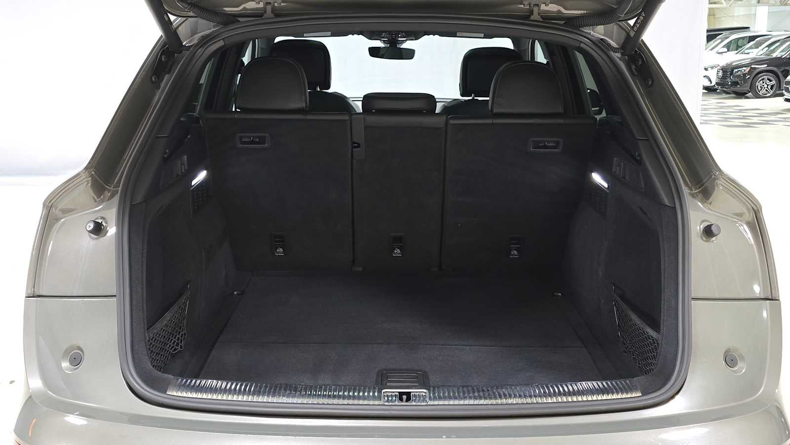 2023 Audi SQ5 Premium Plus