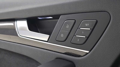 2023 Audi SQ5 Premium Plus