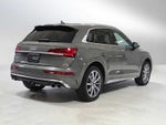 2023 Audi SQ5 Premium Plus