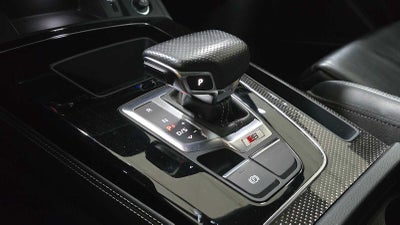 2023 Audi SQ5 Premium Plus