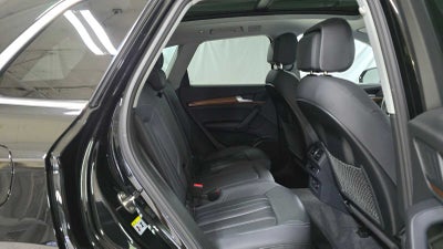2023 Audi Q5 Premium Plus