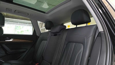 2023 Audi Q5 Premium Plus