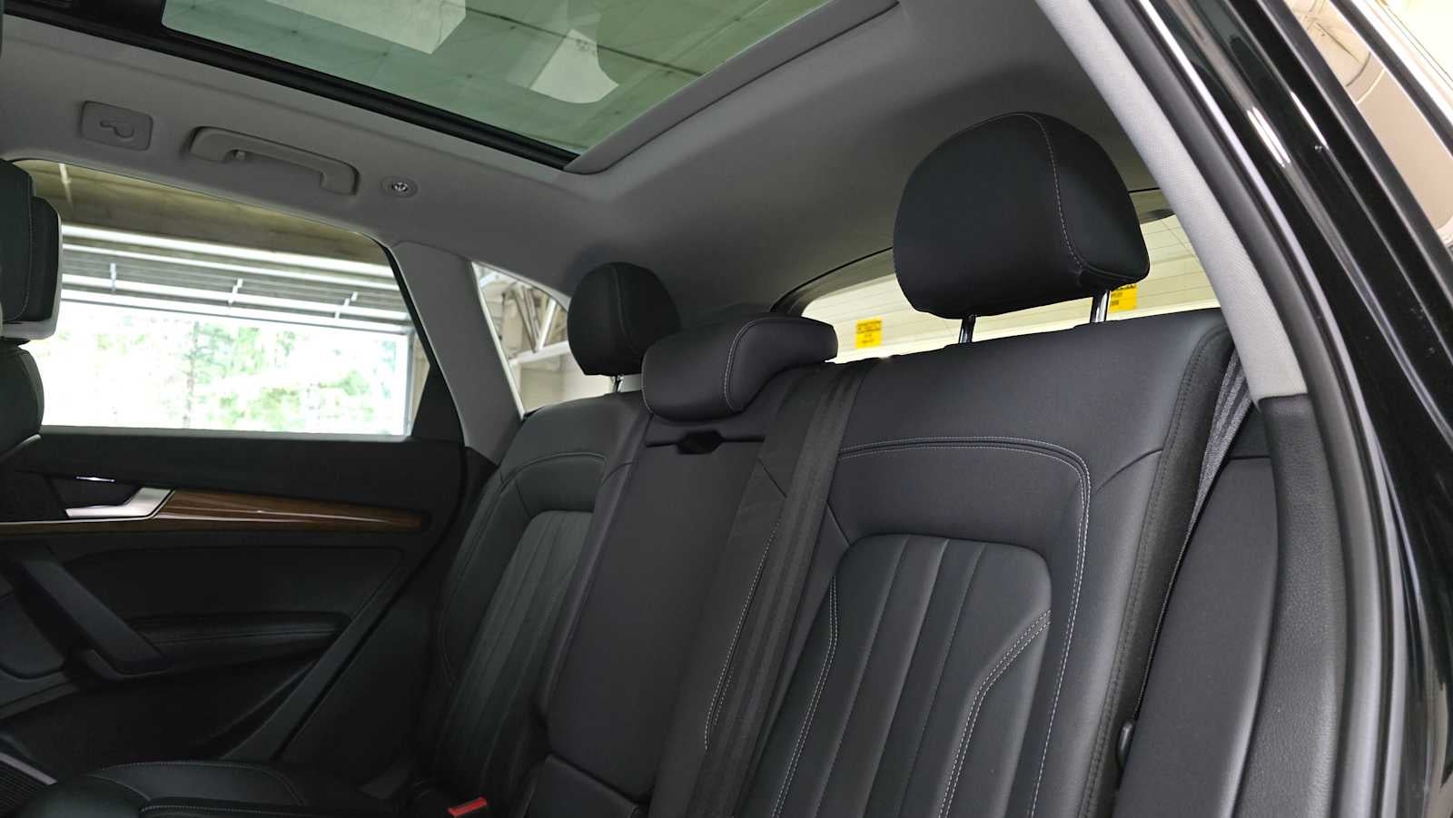 2023 Audi Q5 Premium Plus