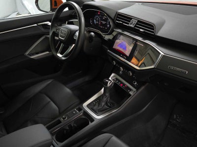 2023 Audi Q3 S line Premium