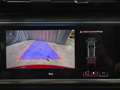 2023 Audi Q3 S line Premium