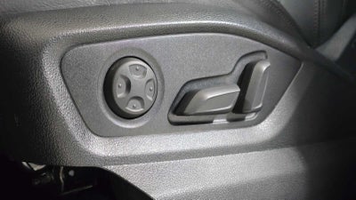 2018 Audi Q7 Premium Plus