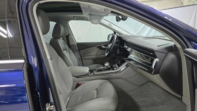 2024 Audi Q7 Premium Plus