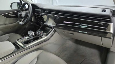 2024 Audi Q7 Premium Plus