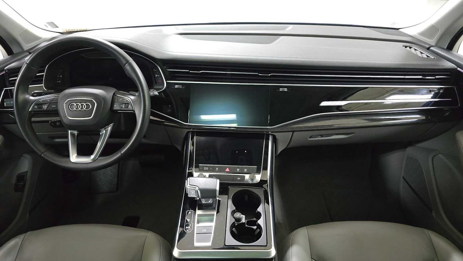 2024 Audi Q7 Premium Plus