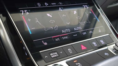 2024 Audi Q7 Premium Plus