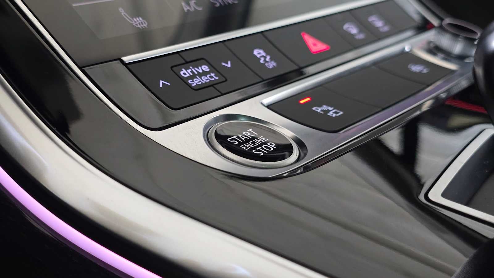 2024 Audi Q7 Premium Plus