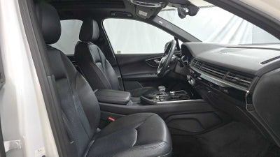 2019 Audi Q7 Prestige
