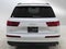 2019 Audi Q7 Prestige