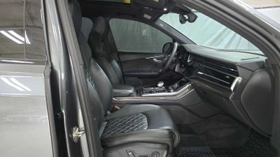 2023 Audi SQ7 Prestige