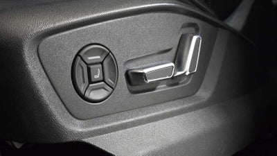 2023 Audi SQ7 Prestige