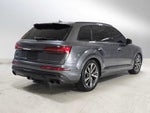 2023 Audi SQ7 Prestige