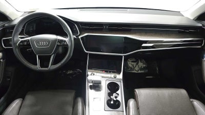 2021 Audi A6 allroad Prestige