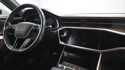2024 Audi A6 Sedan Premium Plus