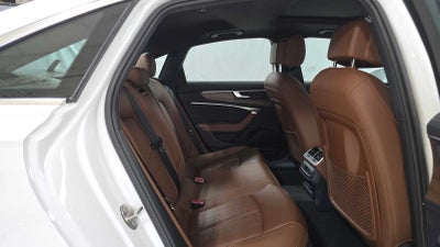 2024 Audi A6 Sedan Premium Plus