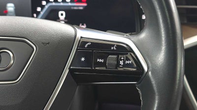 2024 Audi A6 Sedan Premium Plus