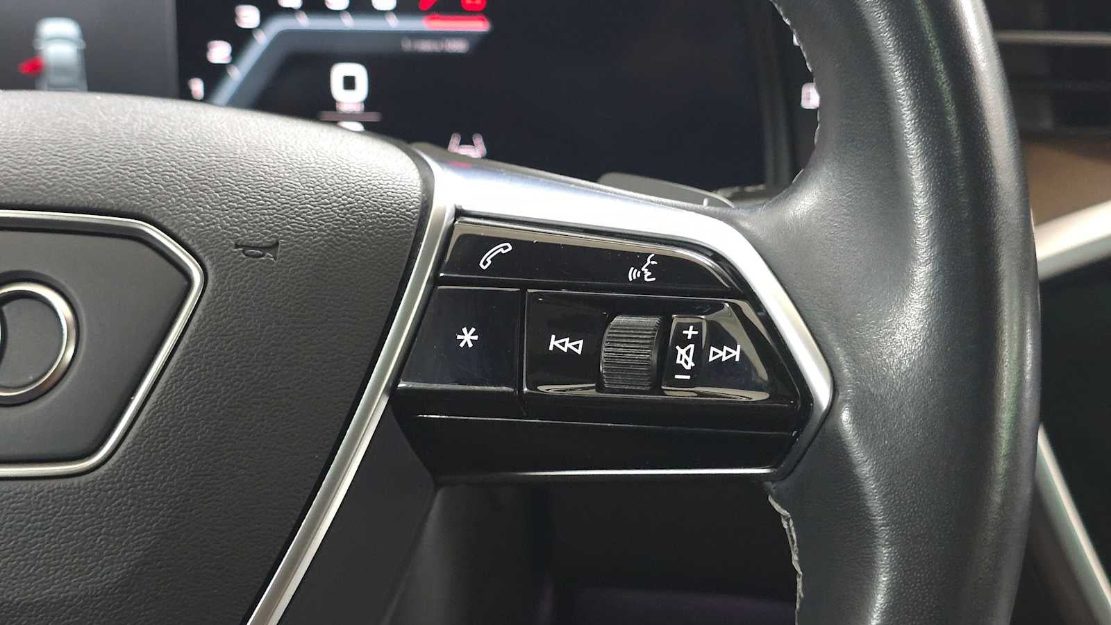 2024 Audi A6 Sedan Premium Plus