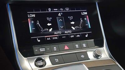 2024 Audi A6 Sedan Premium Plus