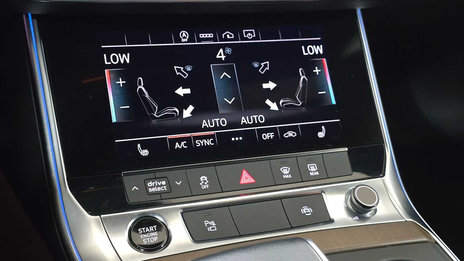 2024 Audi A6 Sedan Premium Plus