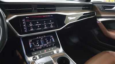 2024 Audi A6 Sedan Premium Plus