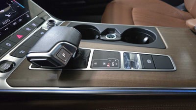 2024 Audi A6 Sedan Premium Plus