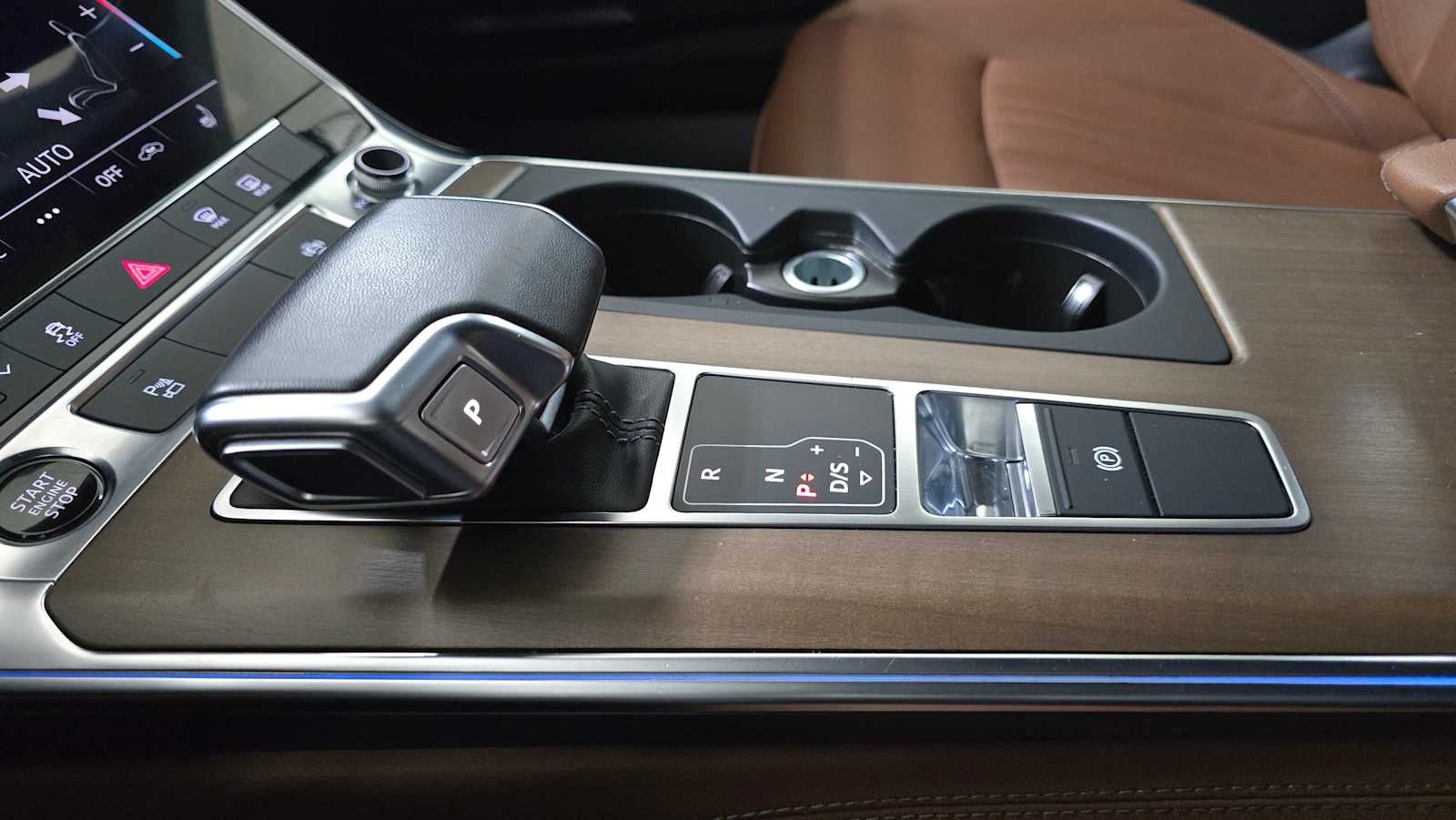 2024 Audi A6 Sedan Premium Plus