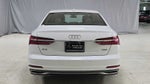 2024 Audi A6 Sedan Premium Plus