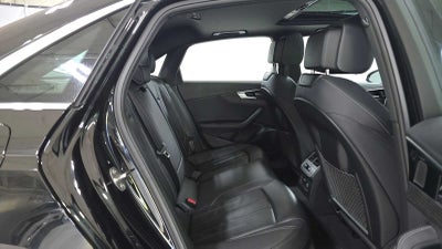 2024 Audi A4 S line Premium Plus