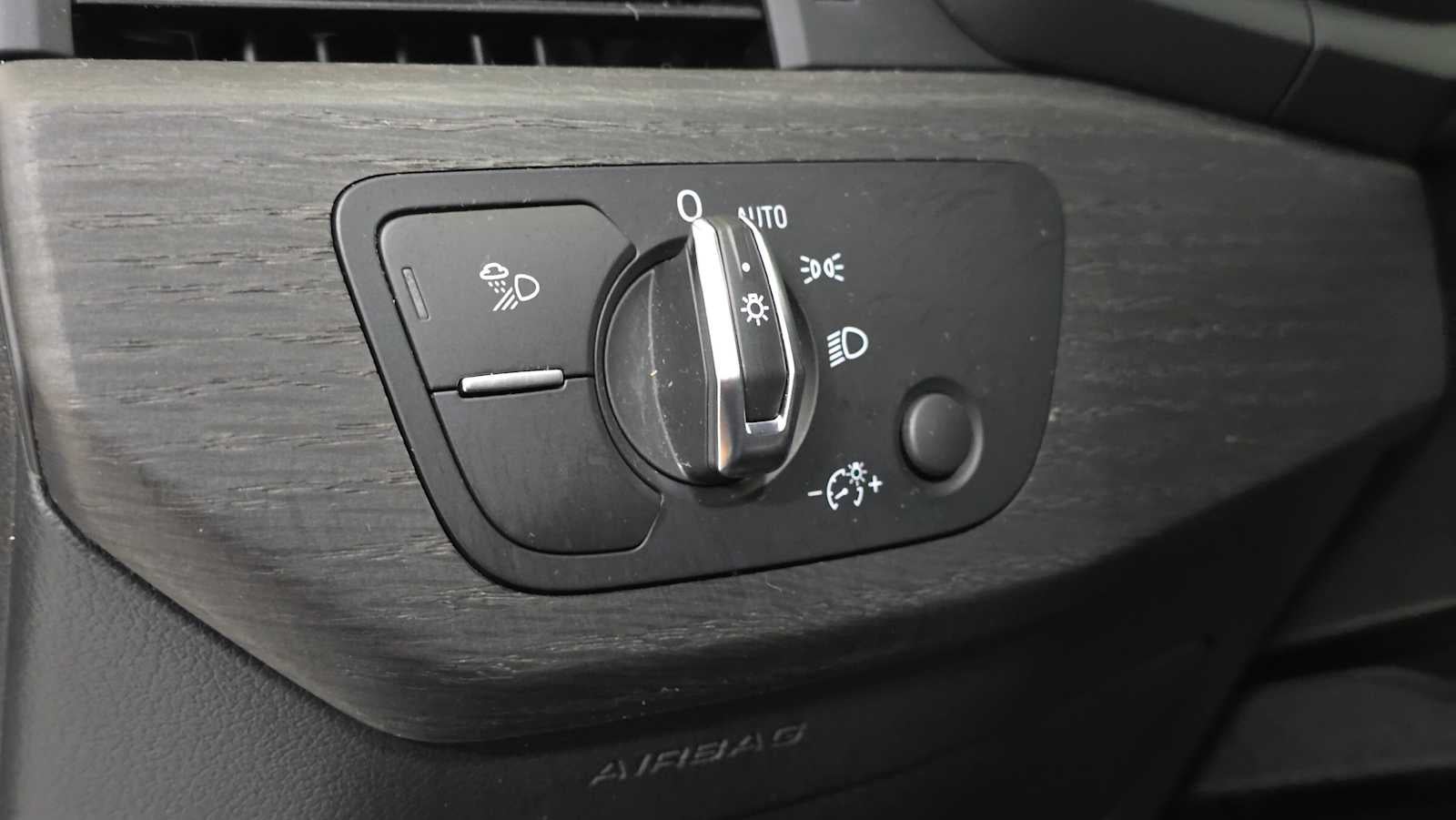 2024 Audi A4 S line Premium Plus