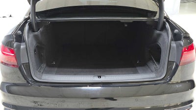 2020 Audi A4 Sedan Premium Plus