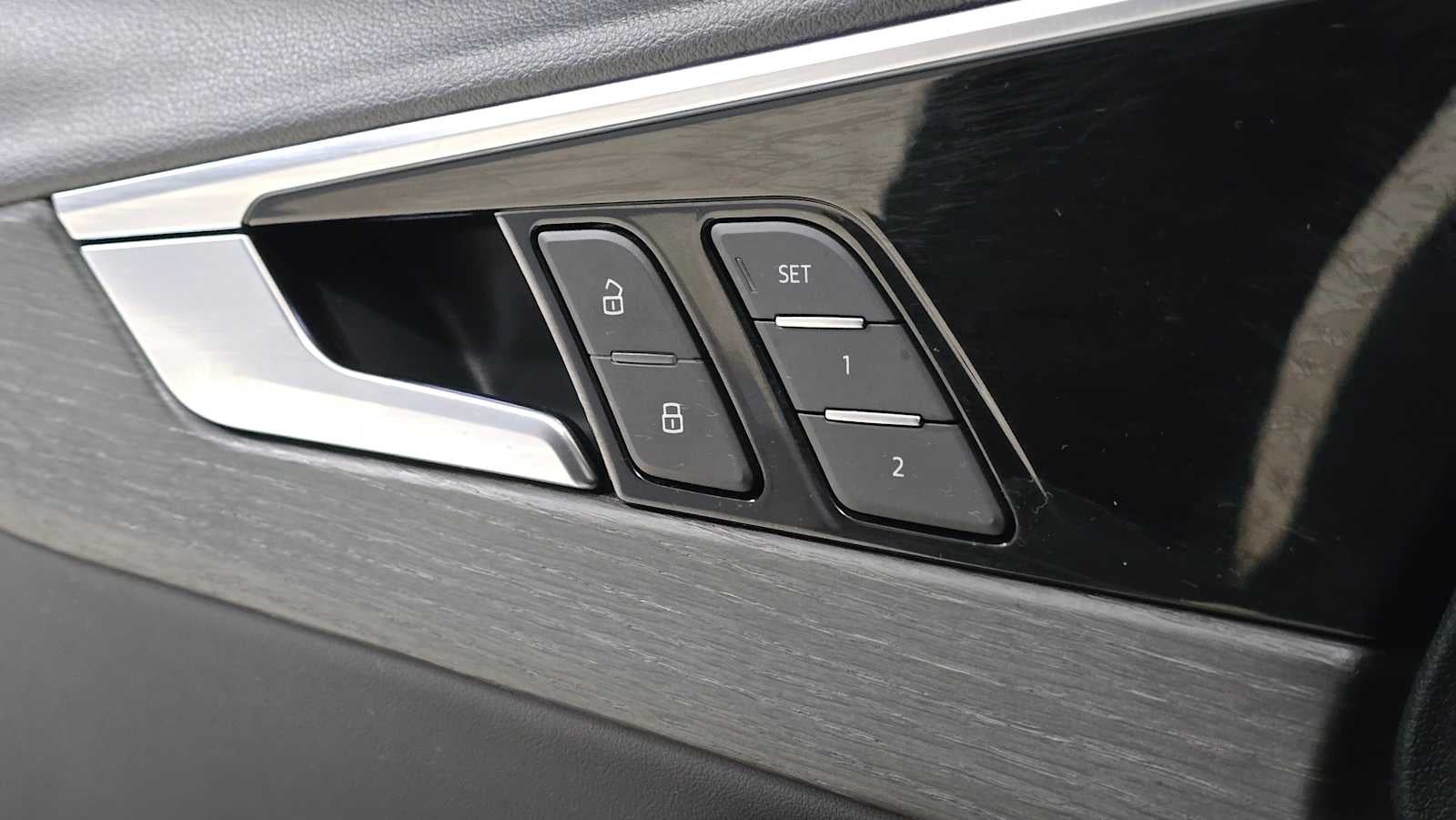 2020 Audi A4 Sedan Premium Plus