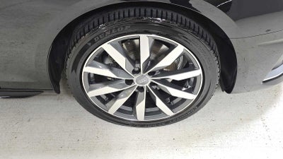 2020 Audi A4 Sedan Premium Plus