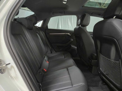 2023 Audi A3 Premium Plus