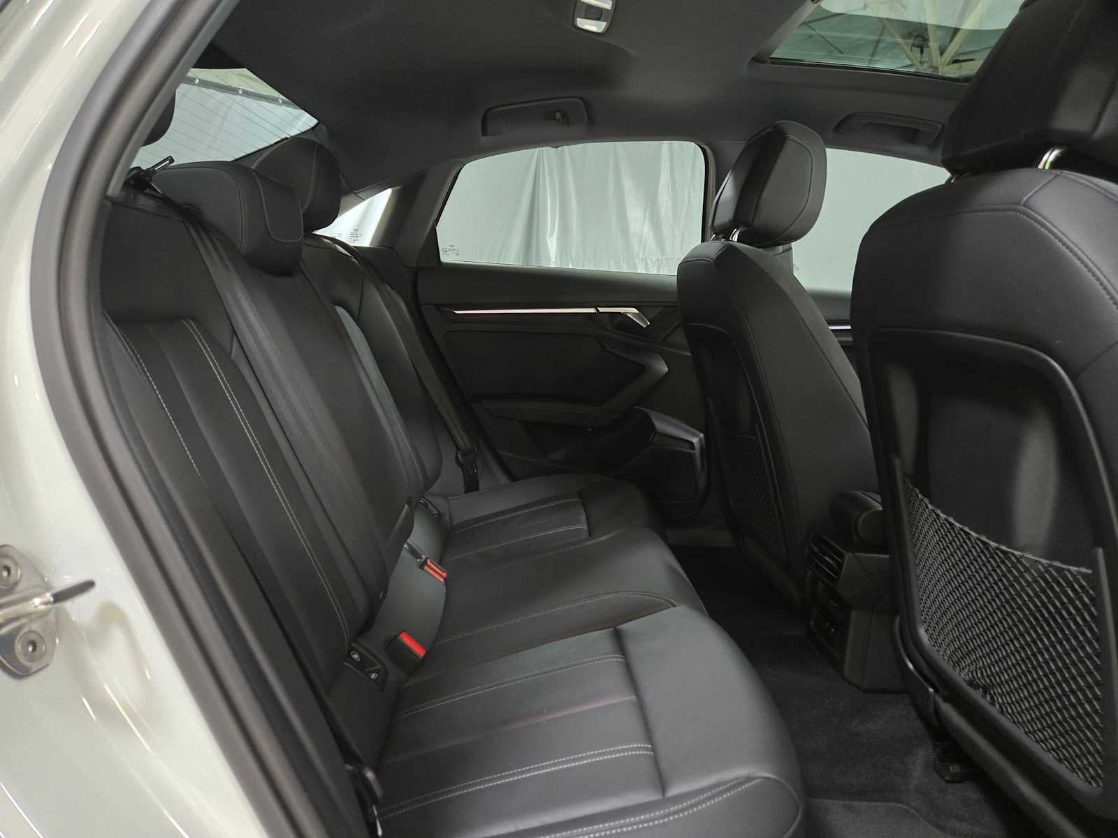 2023 Audi A3 Premium Plus
