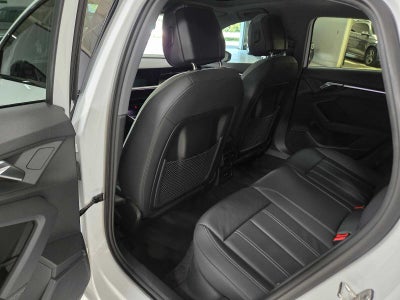 2023 Audi A3 Premium Plus