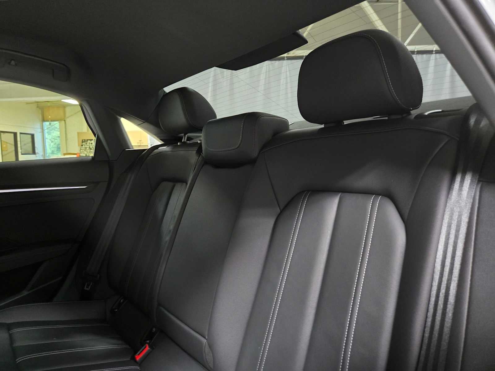 2023 Audi A3 Premium Plus