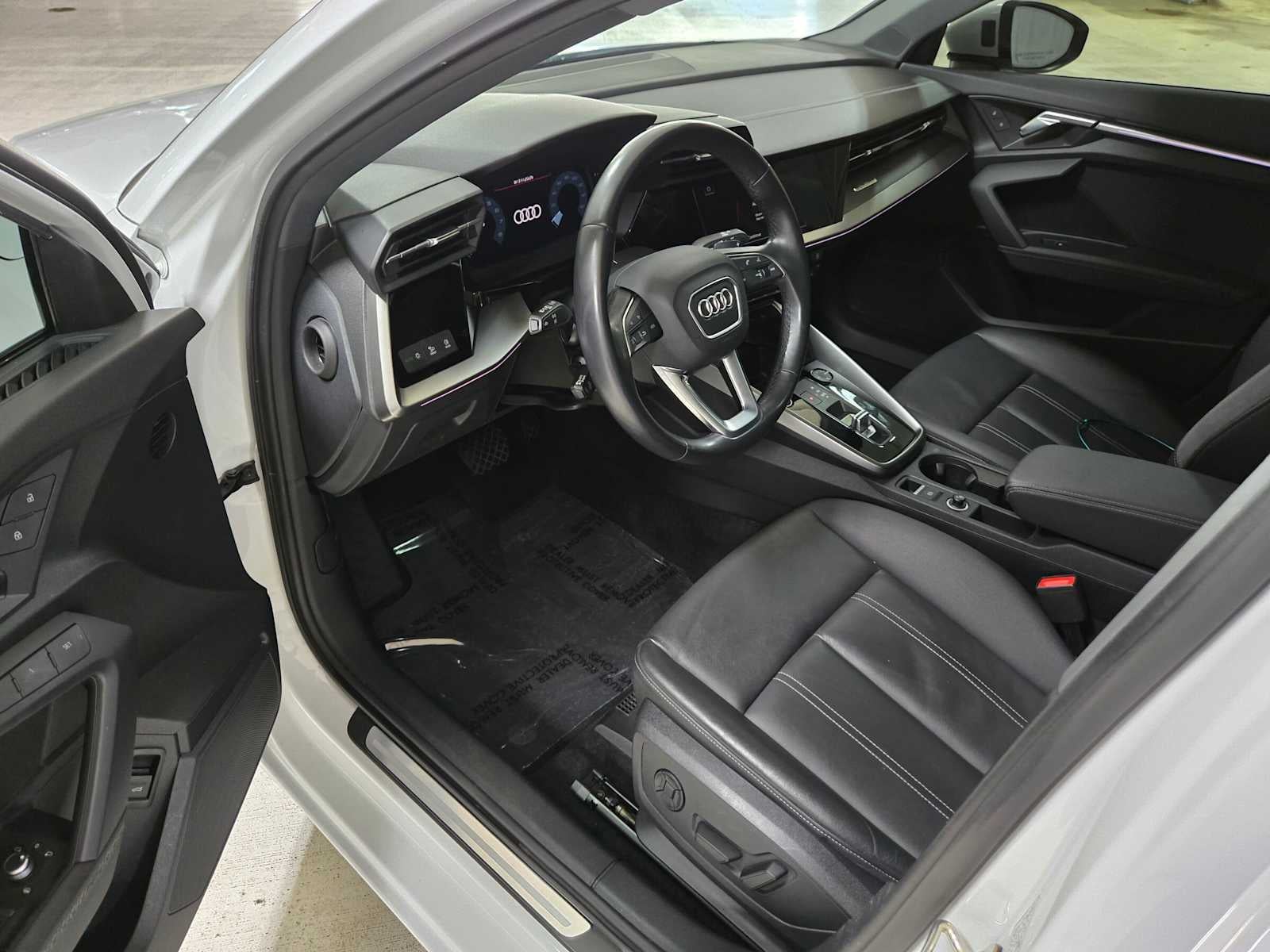 2023 Audi A3 Premium Plus