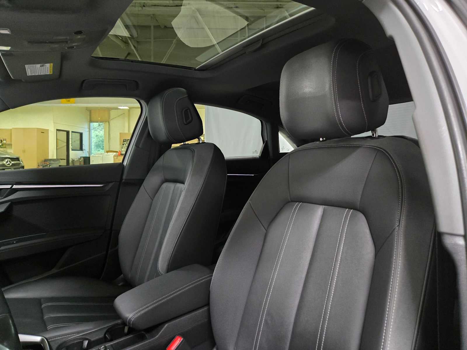2023 Audi A3 Premium Plus