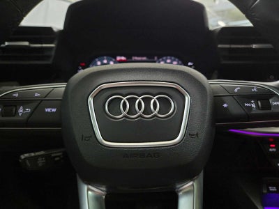 2023 Audi A3 Premium Plus