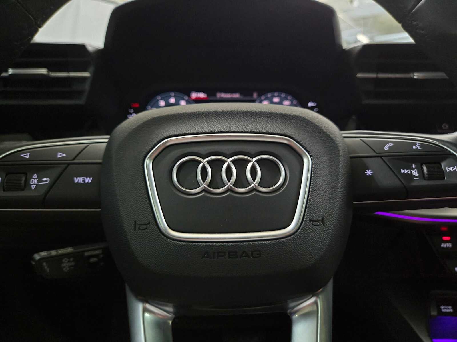 2023 Audi A3 Premium Plus