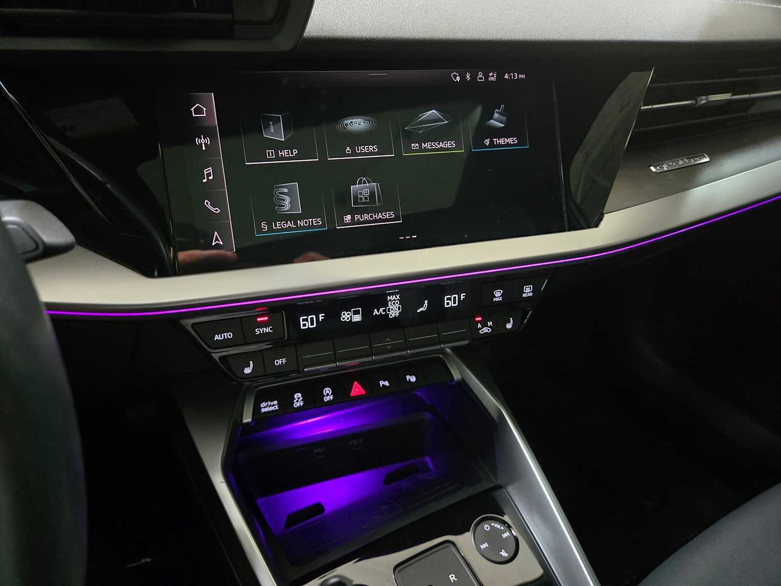 2023 Audi A3 Premium Plus