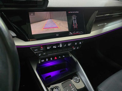 2023 Audi A3 Premium Plus