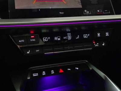 2023 Audi A3 Premium Plus