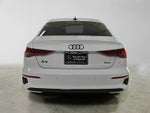 2023 Audi A3 Premium Plus