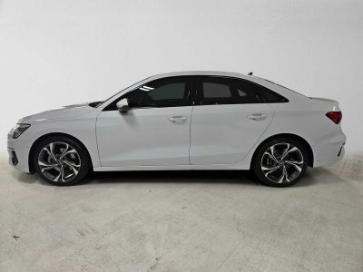 2023 Audi A3 Premium Plus